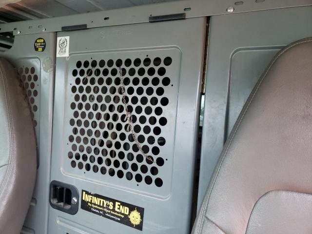 Photo 10 from auction – 2010 CHEVROLET EXPRESS G2 with VIN 1GCZGFDA6A1129168
