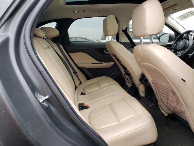 Photo 11 from auction – 2017 JAGUAR F-PACE PRE with VIN SADCK2BV0HA895754
