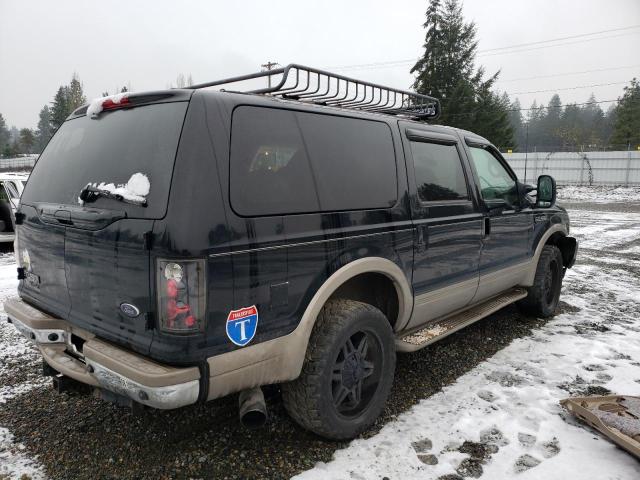 Photo 3 from auction – 2001 FORD EXCURSION with VIN 1FMSU43F71EC64823