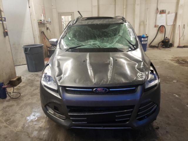 Photo 5 from auction – 2014 FORD ESCAPE SE with VIN 1FMCU9GX9EUB91857