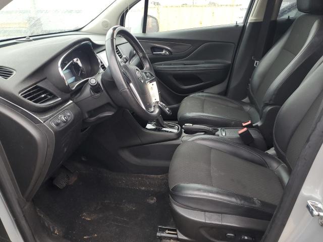 صورة رقم 7 من المزاد - 2019 BUICK ENCORE SPO مع VIN KL4CJ1SB9KB717044