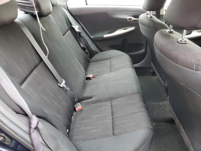 Photo 10 from auction – 2011 TOYOTA COROLLA BA with VIN 2T1BU4EEXBC637124