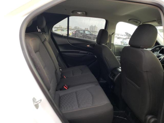 Photo 11 from auction – 2019 CHEVROLET EQUINOX LT with VIN 2GNAXLEX9K6271373