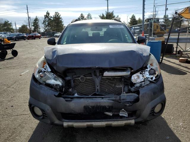 Photo 5 from auction – 2013 SUBARU OUTBACK 2. with VIN 4S4BRCKC6D3309690