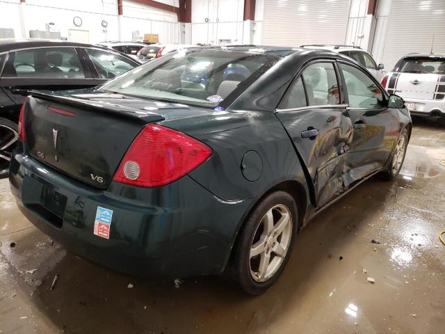 Photo 3 from auction – 2007 PONTIAC G6 BASE with VIN 1G2ZG58N774116156
