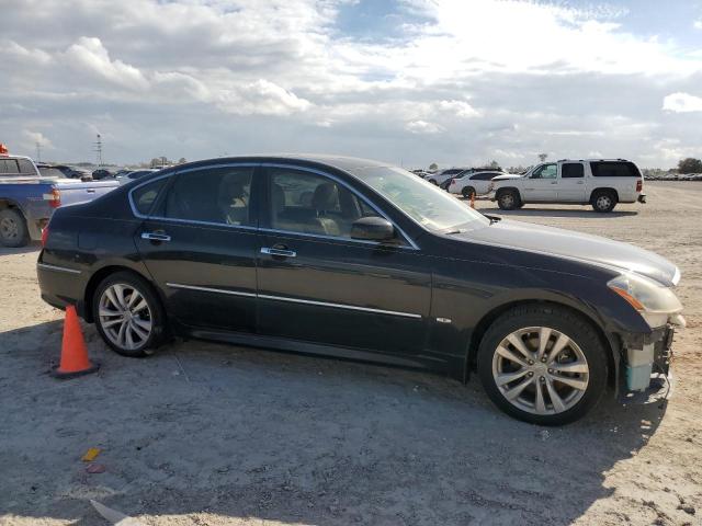Photo 4 from auction – 2010 INFINITI M35 BASE with VIN JN1CY0AP3AM910594