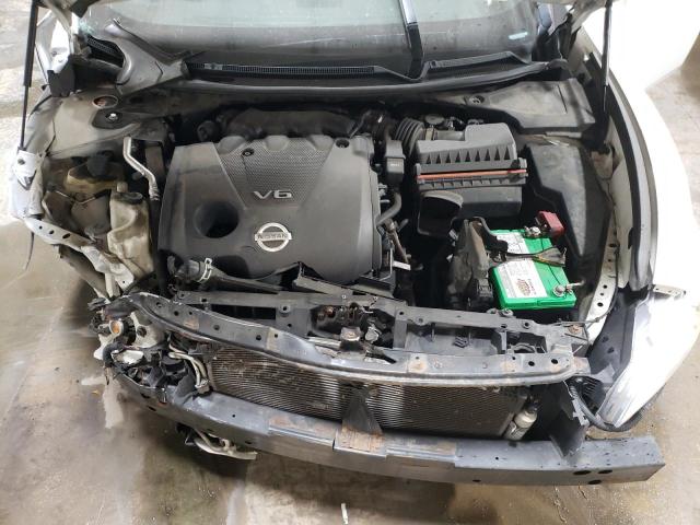 Photo 11 from auction – 2011 NISSAN MAXIMA S with VIN 1N4AA5AP5BC816137
