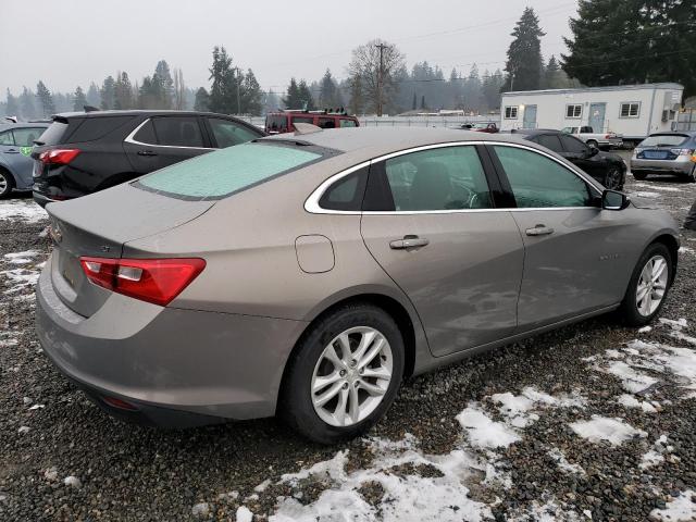 Photo 3 from auction – 2017 CHEVROLET MALIBU LT with VIN 1G1ZE5ST3HF256146