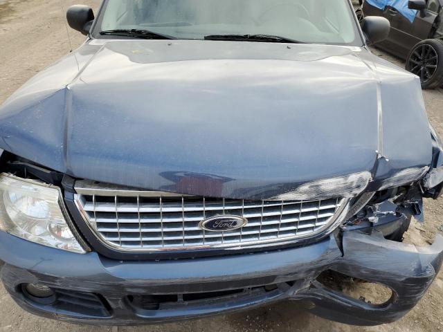Photo 11 from auction – 2005 FORD EXPLORER X with VIN 1FMZU73K75UA86968