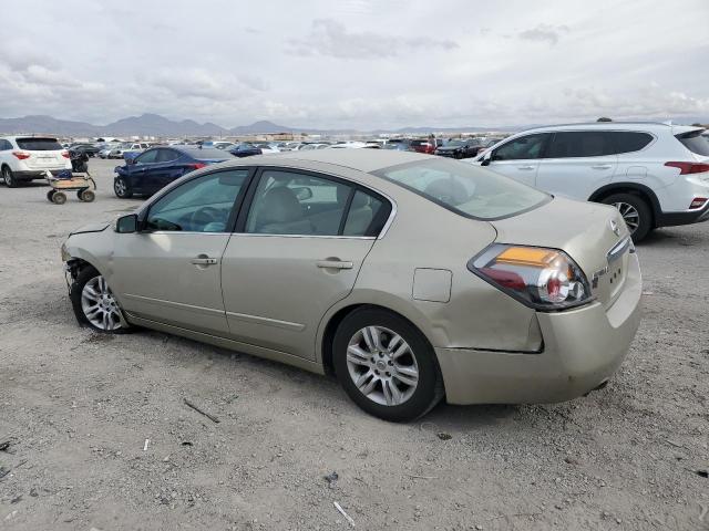 Photo 2 from auction – 2010 NISSAN ALTIMA BAS with VIN 1N4AL2AP7AN430038