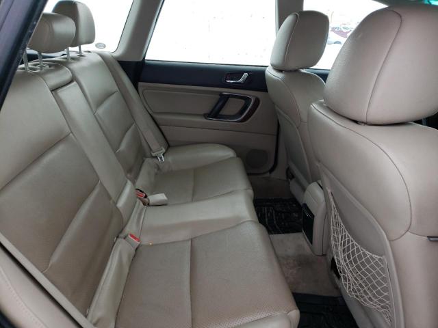 Photo 10 from auction – 2008 SUBARU OUTBACK 2. with VIN 4S4BP62C487319138