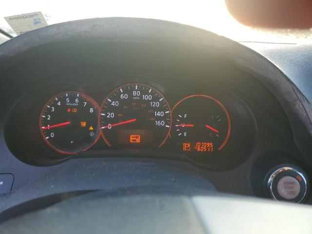Photo 9 from auction – 2007 NISSAN ALTIMA with VIN 1N4AL21E67N467735