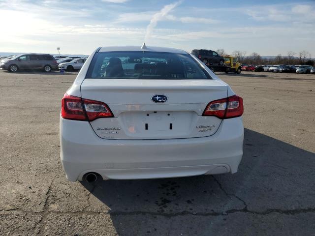 Photo 6 from auction – 2017 SUBARU LEGACY 2.5 with VIN 4S3BNAK69H3009534