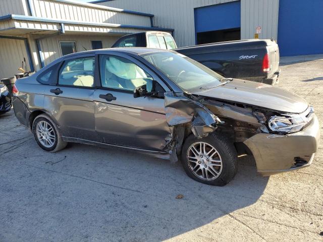 Photo 4 from auction – 2010 FORD FOCUS SE with VIN 1FAHP3FN5AW240300