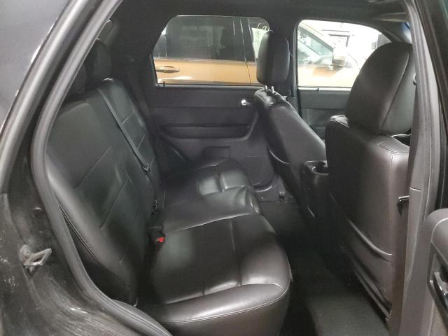 Photo 11 from auction – 2011 FORD ESCAPE LIM with VIN 1FMCU9EG3BKA32648
