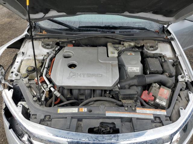 Photo 11 from auction – 2011 FORD FUSION HYB with VIN 3FADP0L36BR117559