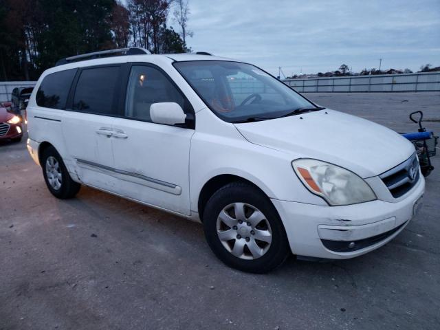 Photo 4 from auction – 2007 HYUNDAI ENTOURAGE with VIN KNDMC233376027601