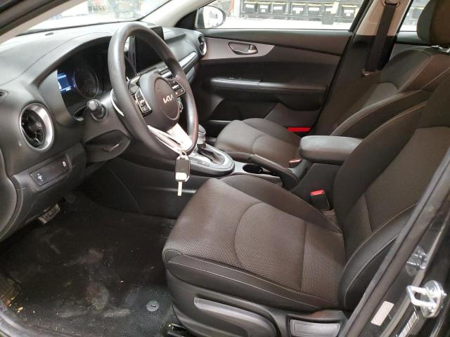 Photo 7 from auction – 2022 KIA FORTE FE with VIN 3KPF24AD4NE430464