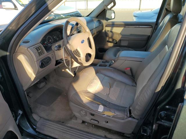 Photo 7 from auction – 2004 FORD EXPLORER E with VIN 1FMZU64K14UB19969