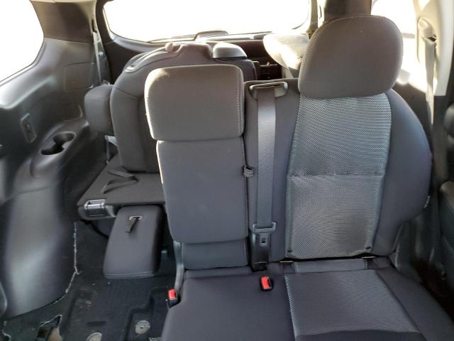 Photo 10 from auction – 2019 NISSAN PATHFINDER with VIN 5N1DR2MM9KC580541