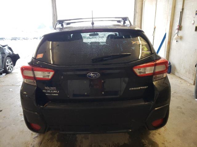 Photo 6 from auction – 2019 SUBARU CROSSTREK with VIN JF2GTABC2K8223732