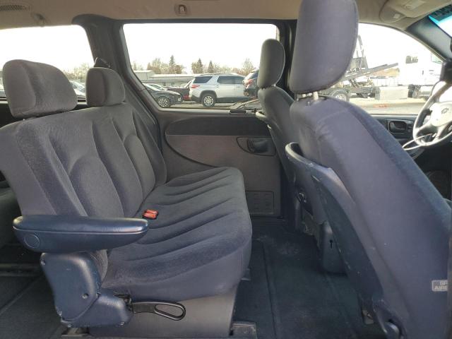 Photo 11 from auction – 2001 DODGE GRAND CARA with VIN 2B8GP44381R333328