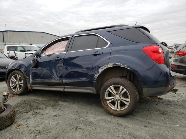 Photo 2 from auction – 2015 CHEVROLET EQUINOX LT with VIN 2GNALBEK4F1180380