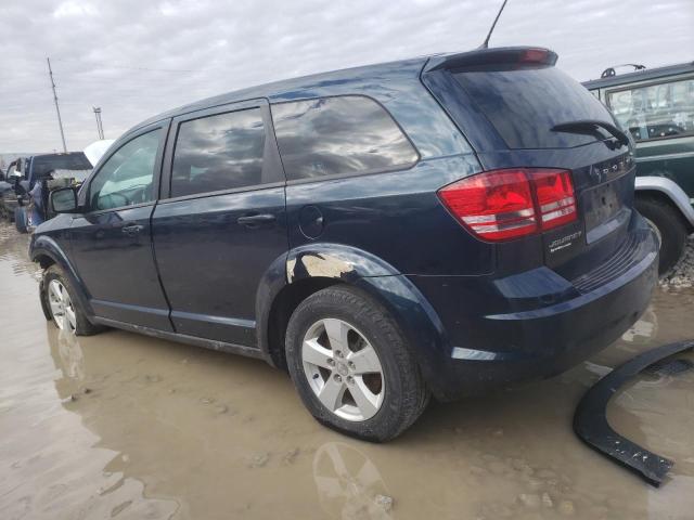 Photo 2 from auction – 2013 DODGE JOURNEY SE with VIN 3C4PDCABXDT578166