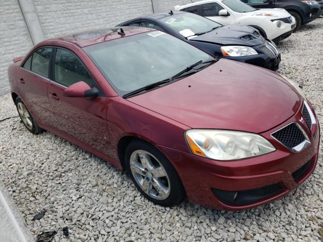 Photo 4 from auction – 2010 PONTIAC G6 with VIN 1G2ZA5EK7A4160239