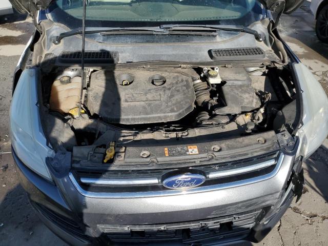 Photo 12 from auction – 2015 FORD ESCAPE TIT with VIN 1FMCU9J93FUA08383
