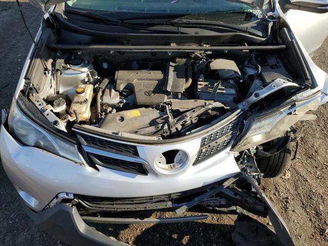 Photo 12 from auction – 2013 TOYOTA RAV4 XLE with VIN JTMRFREV6DD002252