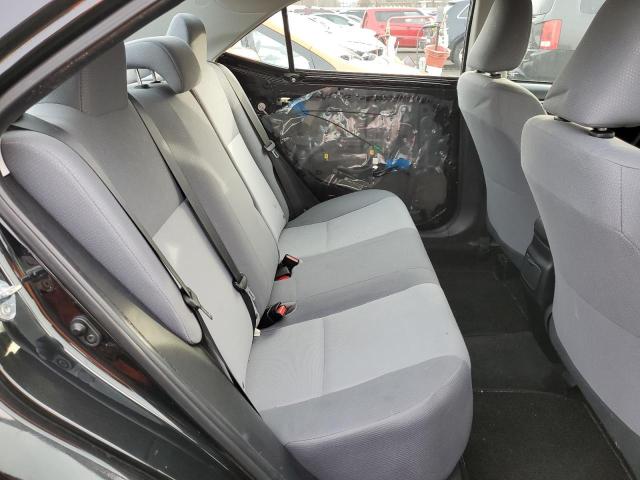 Photo 10 from auction – 2014 TOYOTA COROLLA L with VIN 2T1BURHEXEC181641