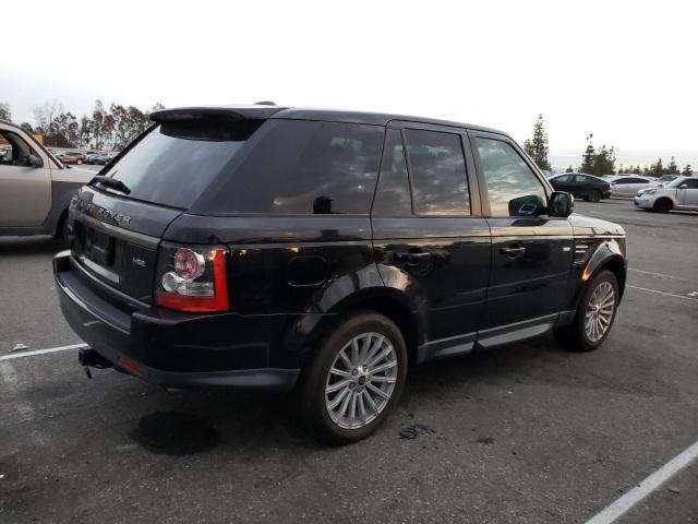 Photo 3 from auction – 2013 LAND ROVER RANGE ROVE with VIN SALSF2D45DA777007