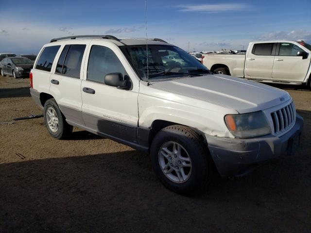 Photo 4 from auction – 2004 JEEP GRAND CHER with VIN 1J4GW48S64C406311