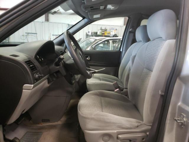 Photo 7 from auction – 2008 CHEVROLET UPLANDER L with VIN 1GNDV23W38D131353