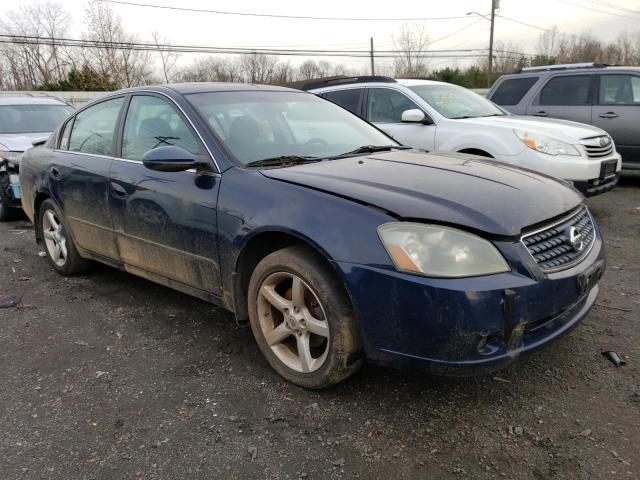 Photo 4 from auction – 2005 NISSAN ALTIMA SE with VIN 1N4BL11D35N433707