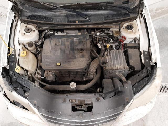 Photo 11 from auction – 2007 CHRYSLER SEBRING with VIN 1C3LC46K97N661886