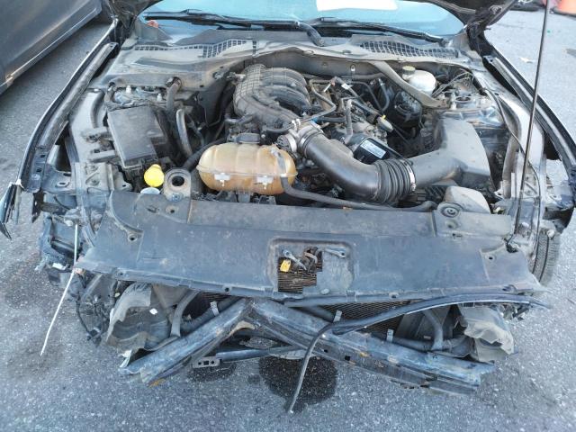 Photo 11 from auction – 2015 FORD MUSTANG with VIN 1FATP8EM0F5386990