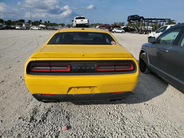 Photo 6 from auction – 2018 DODGE CHALLENGER with VIN 2C3CDZBT2JH141926