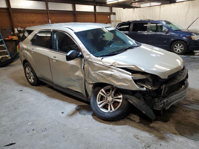 Photo 4 from auction – 2016 CHEVROLET EQUINOX LS with VIN 1GNFLEEK7GZ106578