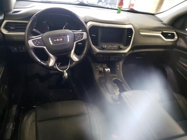 Photo 8 from auction – 2018 GMC ACADIA SLT with VIN 1GKKNMLA8JZ165320