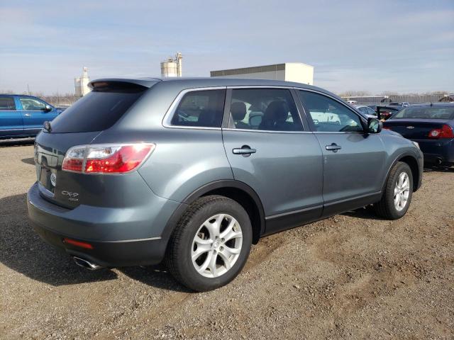 Photo 3 from auction – 2011 MAZDA CX-9 with VIN JM3TB3CA4B0323216