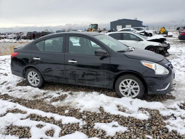 Photo 4 from auction – 2018 NISSAN VERSA S with VIN 3N1CN7AP2JL846253