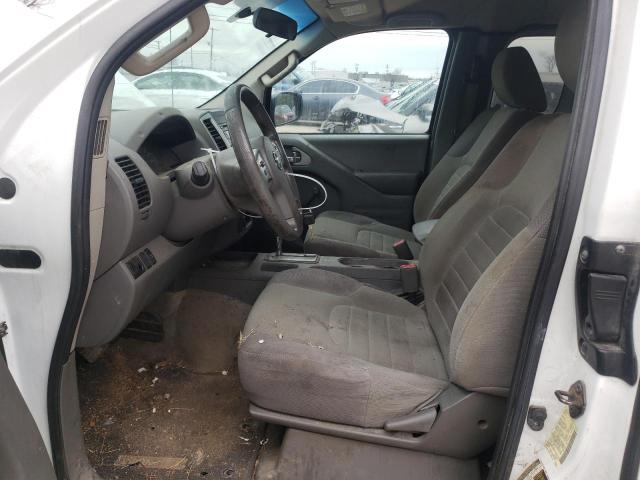 Photo 7 from auction – 2015 NISSAN FRONTIER S with VIN 1N6BD0CT8FN749723
