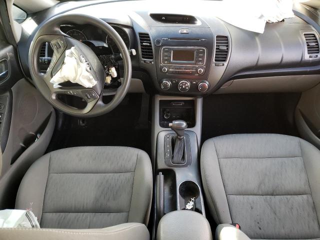 Photo 8 from auction – 2014 KIA FORTE LX with VIN KNAFK4A66E5122934
