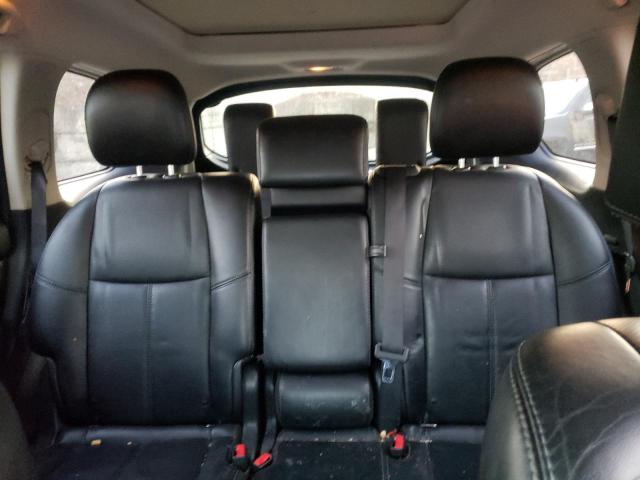 Photo 10 from auction – 2014 NISSAN PATHFINDER with VIN 5N1AR2MM7EC605928