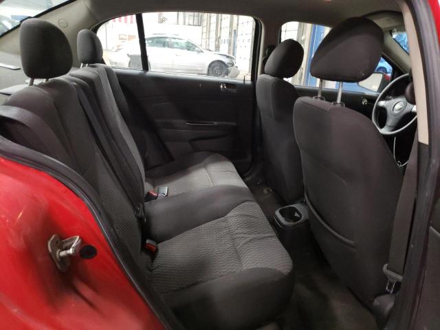 Photo 10 from auction – 2010 CHEVROLET COBALT 1LT with VIN 1G1AD5F58A7219556