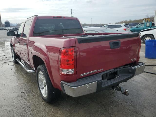 Photo 2 from auction – 2007 GMC NEW SIERRA with VIN 2GTEC13J871537978
