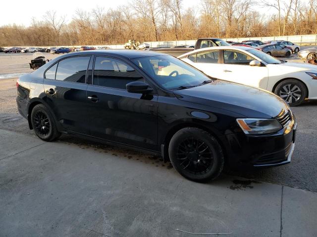 Photo 4 from auction – 2014 VOLKSWAGEN JETTA BASE with VIN 3VW2K7AJ1EM390711