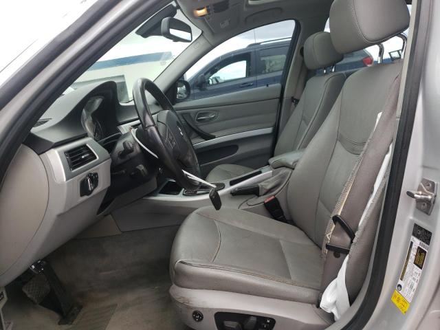 Foto 7 de la subasta – 2011 BMW 328I con VIN WBAPH7G55BNM59299